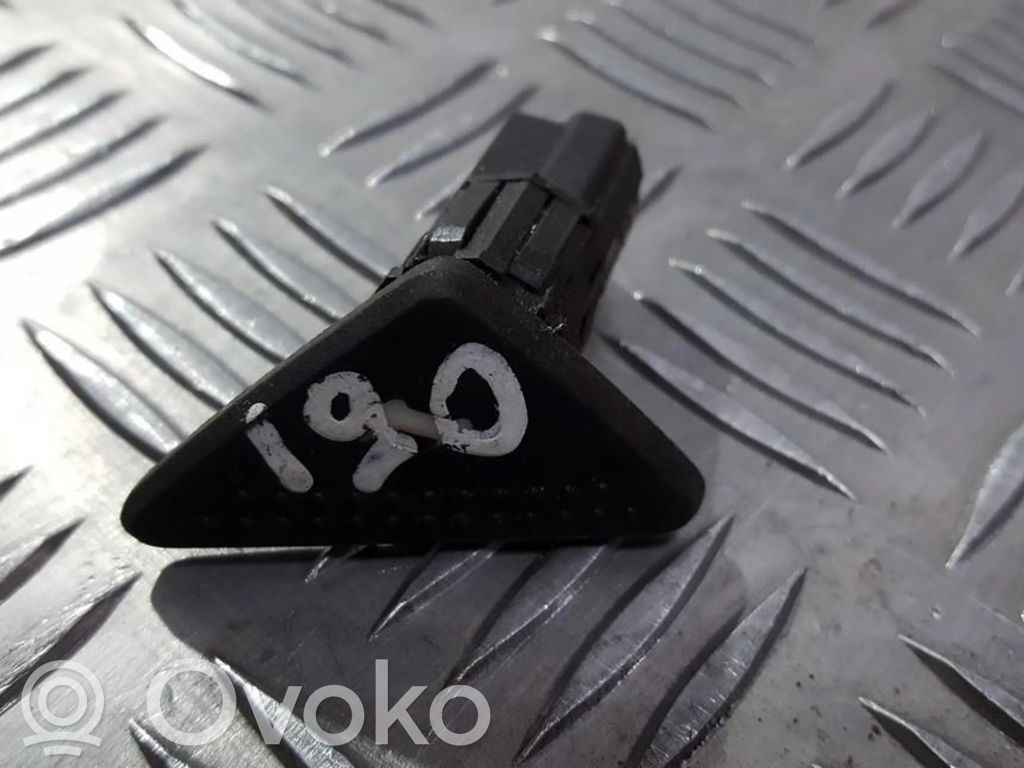 Tailgate opening switch   98AG19B514AD,98AG19B514AD