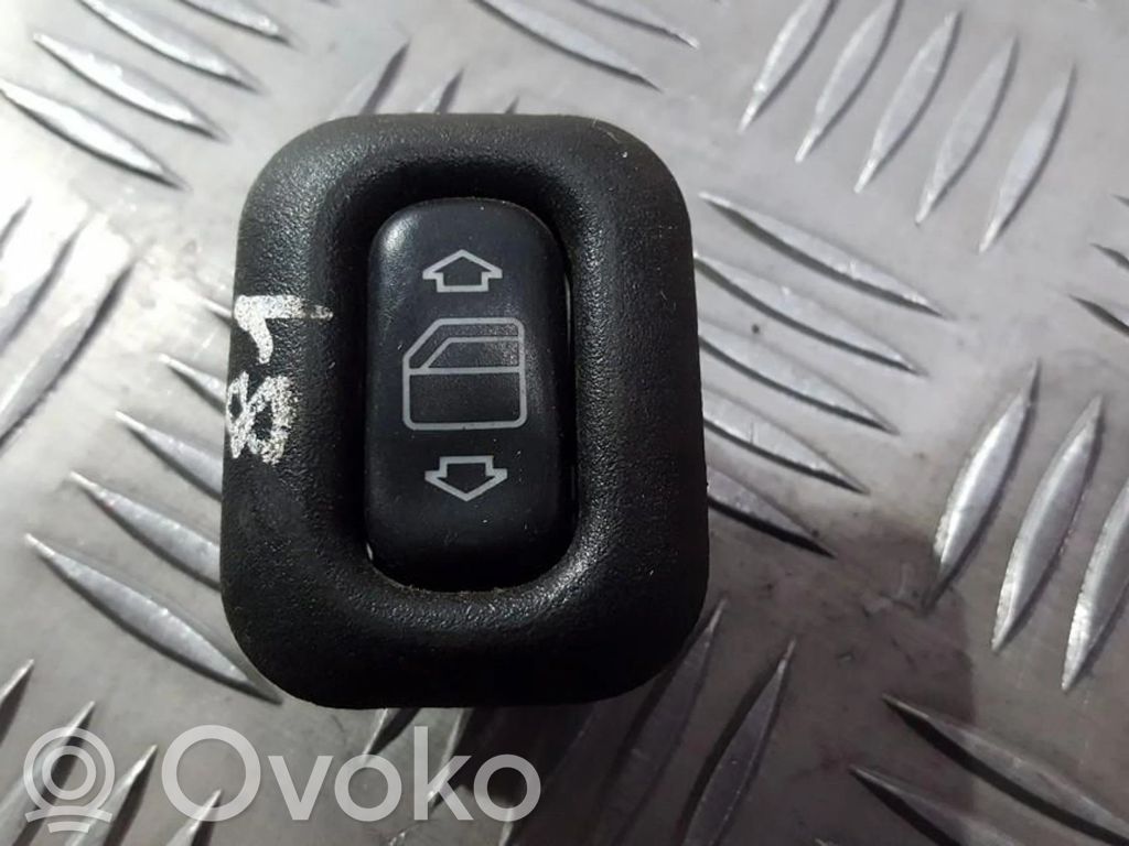 Mercedes-Benz C W202 Comutator comandă geamuri electrice