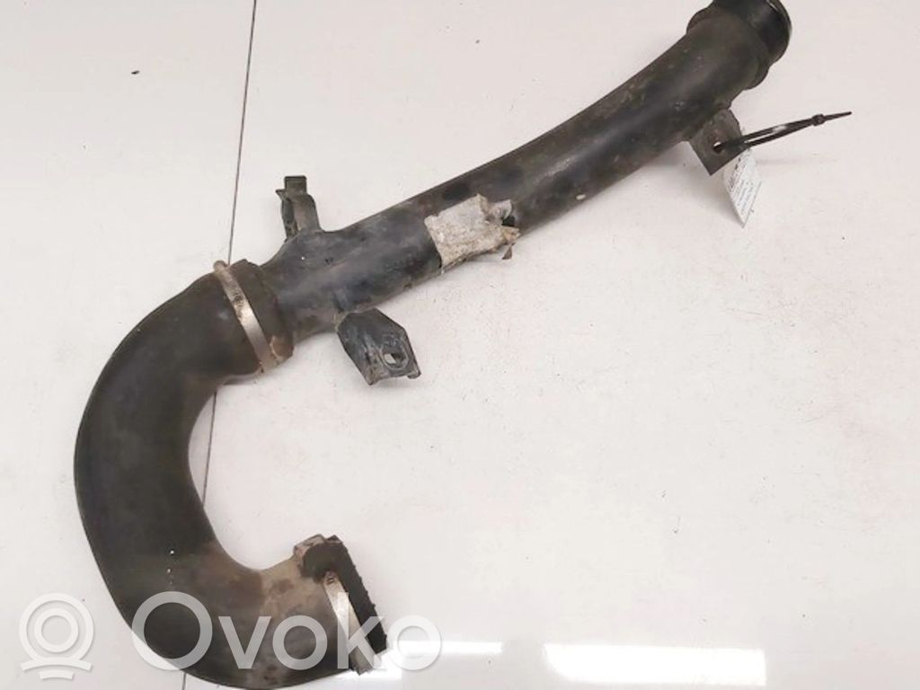Furtun/conductă intercooler   24415009,24415009