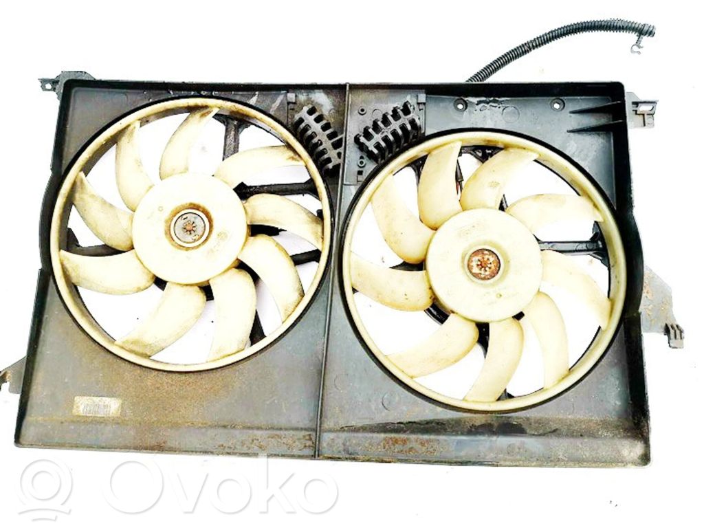 Suport ventilator radiator   870705P,870705P