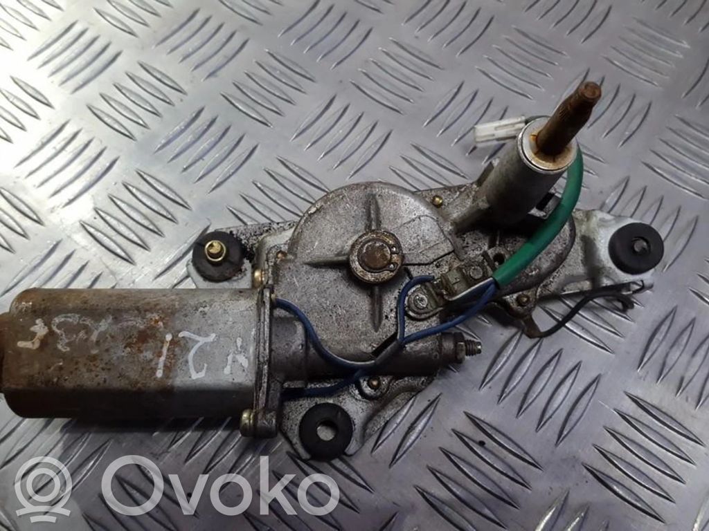 Mazda 323 F Motor ștergător lunetă 