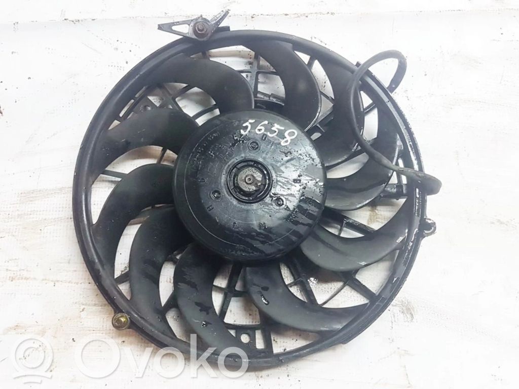Suport ventilator radiator   3135103344,3135103344