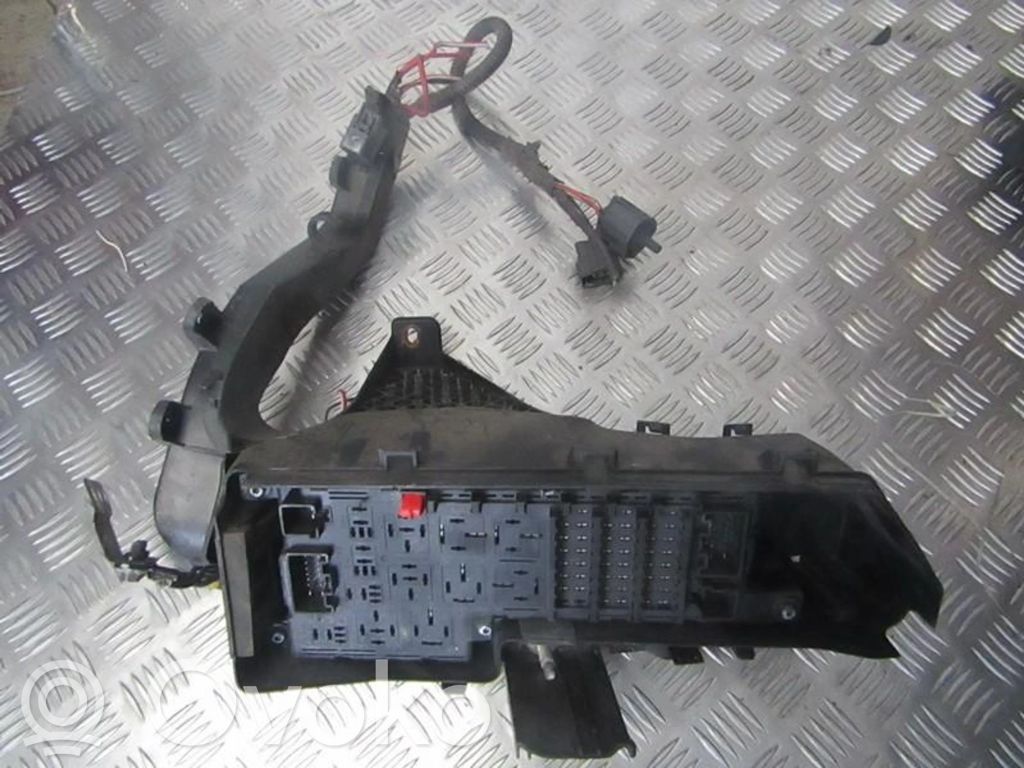 Volvo S60 Set scatola dei fusibili