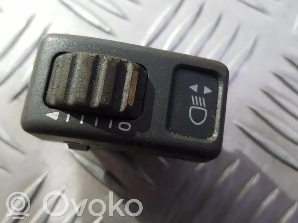 Volvo S70  V70  V70 XC Comutator control nivel faruri 
