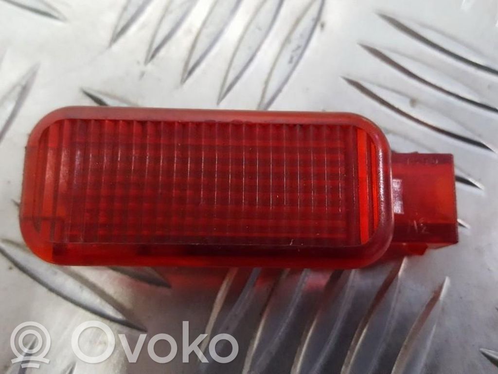 Audi A6 S6 C5 4B Rivestimento del pannello della portiera anteriore 