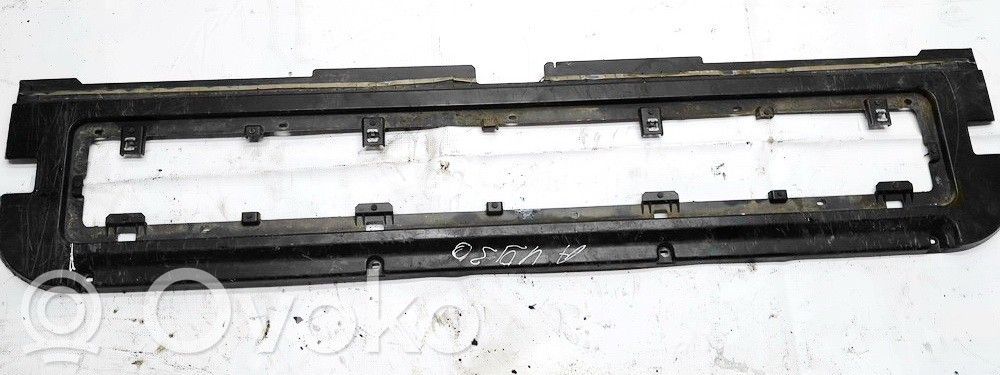 BMW X5 E53 Altra parte esteriore 