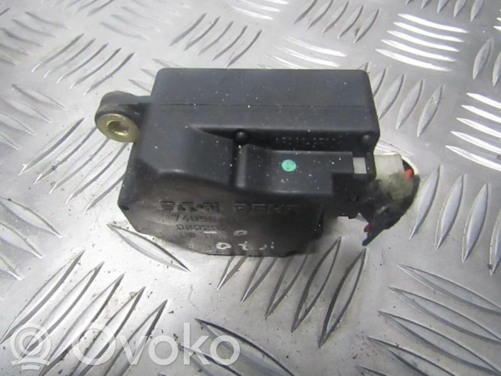 Stellmotor Heizung Klima   74935D,080202,080202,74935D