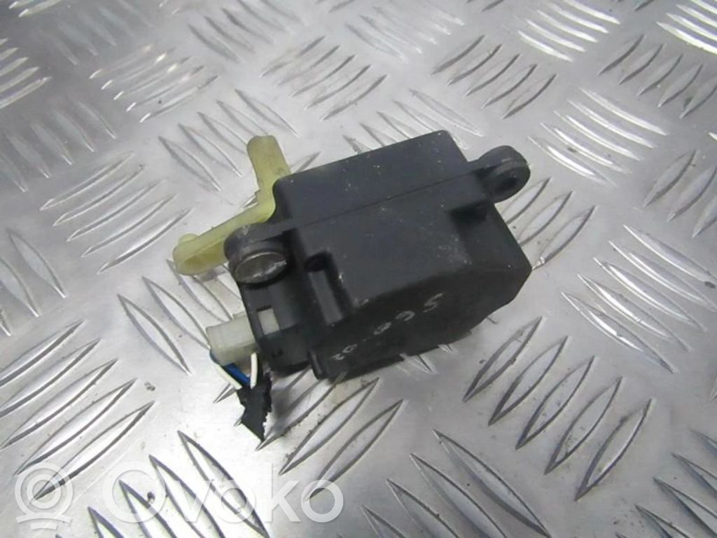 Volvo S60 Motorino attuatore aria 