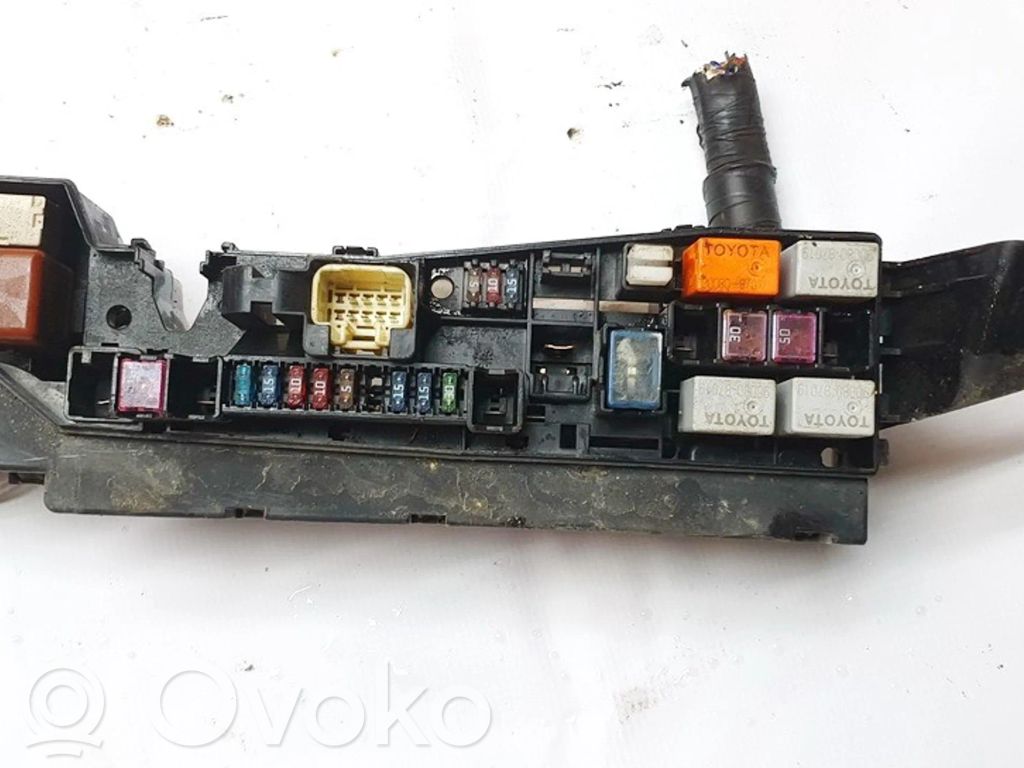Fuse box set