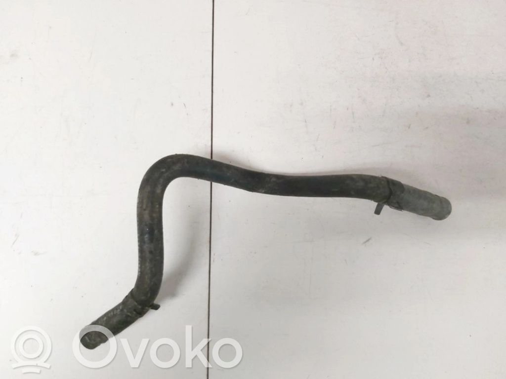 Opel Antara Conductă/furtun lichid de răcire motor