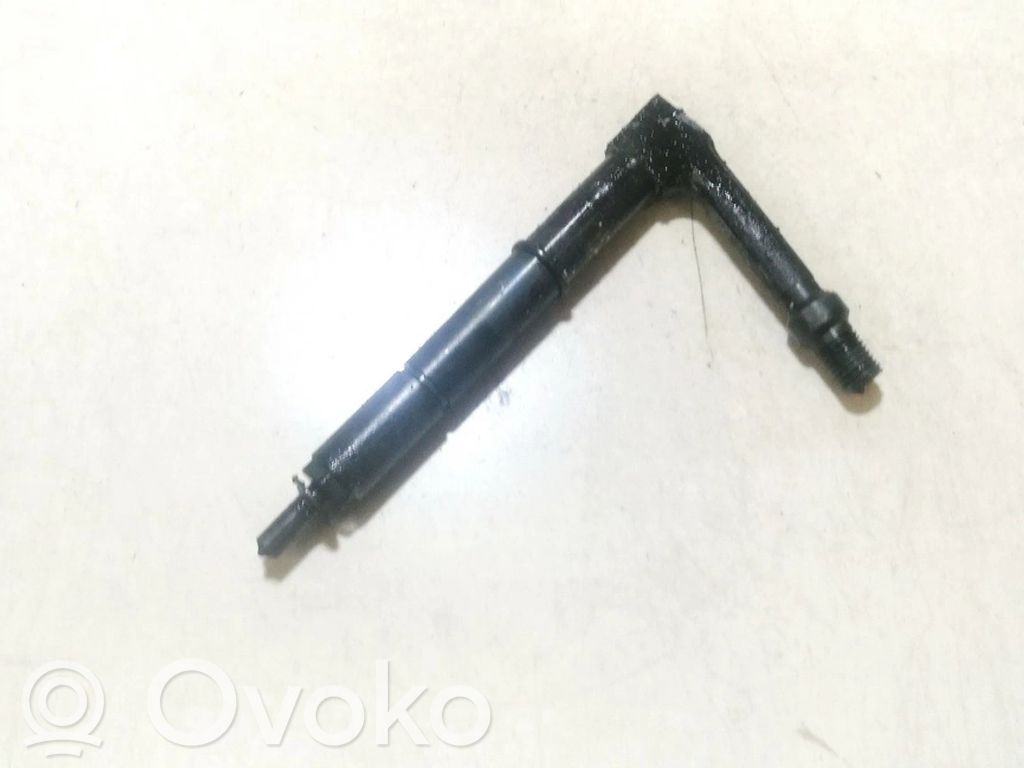 Nissan Almera N16 Injektor Einspritzdüse 