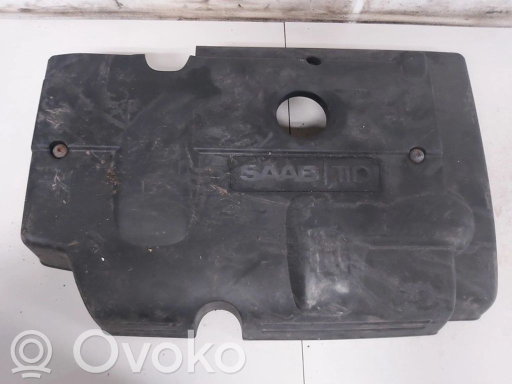 Saab 9-3 Ver2 Capac protecție motor 