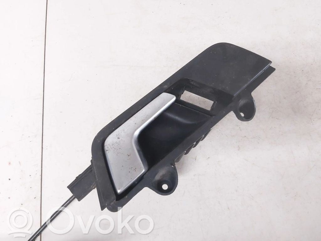 Audi A4 S4 B6 8E 8H Manecilla interna puerta delantera