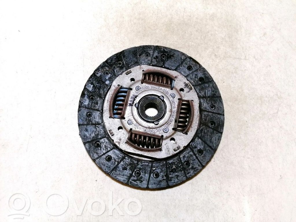 Tarcza sprzęgła   604215100,20603540120,040718,042151,08330331297C,20603540120,604215100