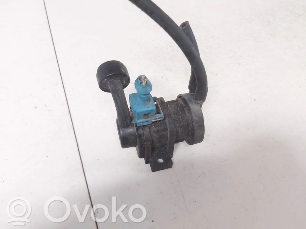 Electroválvula del turbo   09128022,09128022
