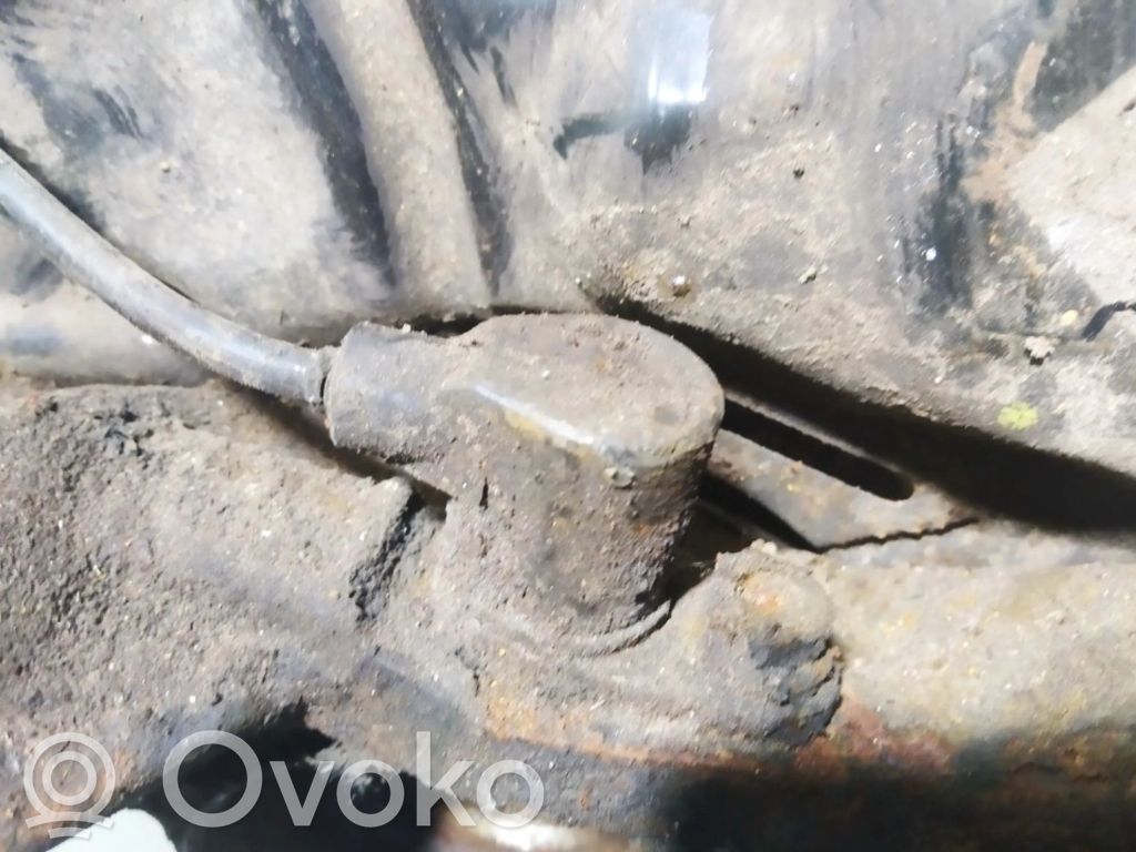 Czujnik prędkości obrotowej koła ABS   026500667,026500667