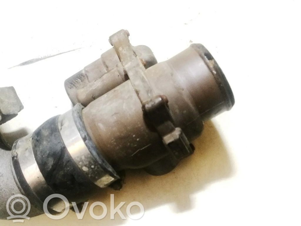 Mazda 626 EGR-venttiili 