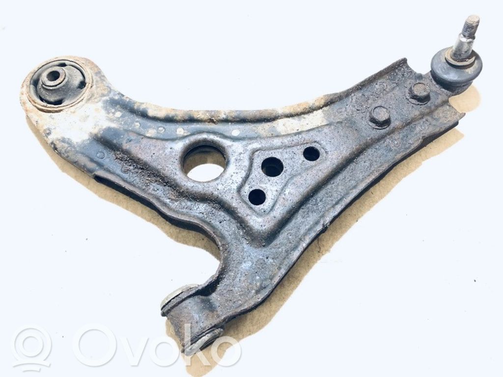 Chevrolet Kalos Dolny wahacz przedni 