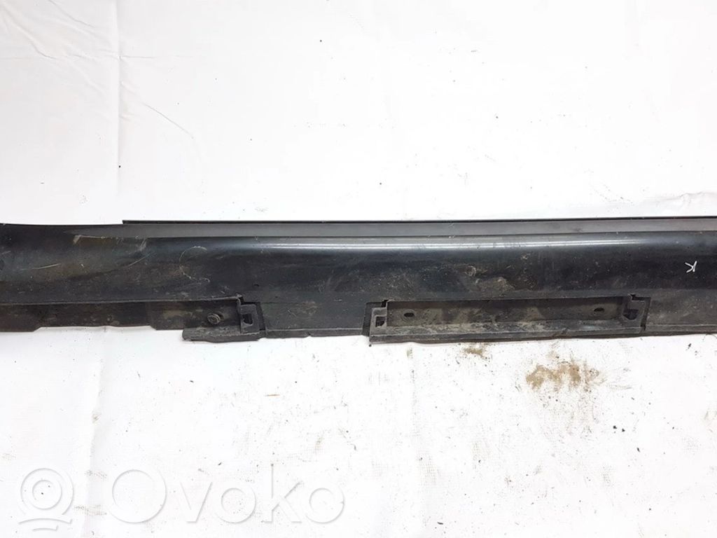 Lexus IS 220D-250-350 Marche-pieds