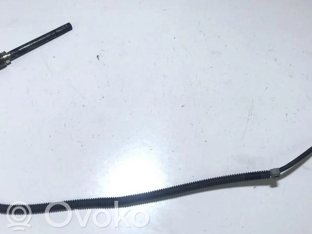 Mercedes-Benz C W205 Sensore di temperatura dei gas di scarico 