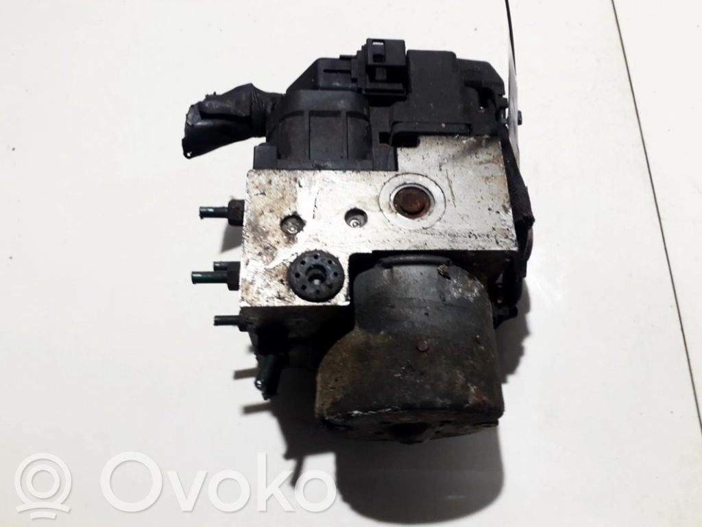 Saab 9-3 Ver1 ABS-pumppu 