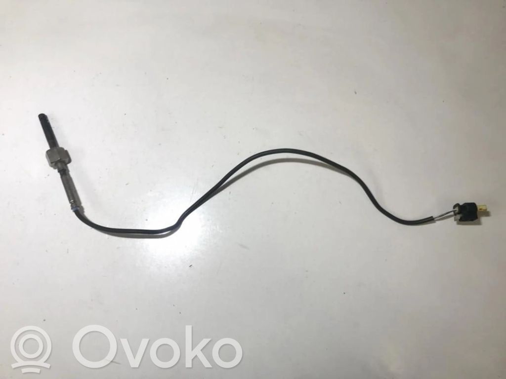 Mercedes-Benz ML W166 Sensore di temperatura dei gas di scarico 