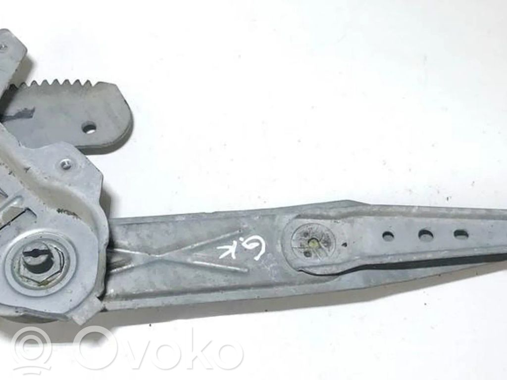 Rover 214 - 216 - 220 Alzacristalli del portellone scorrevole con motorino