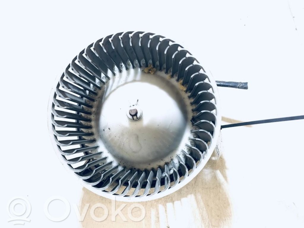 Mazda 6 Ventola riscaldamento/ventilatore abitacolo 