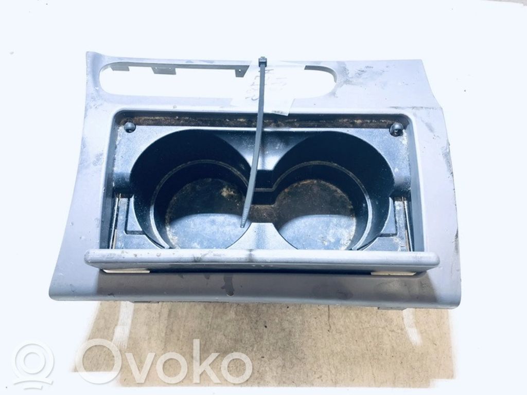 Mazda 6 Portavasos 