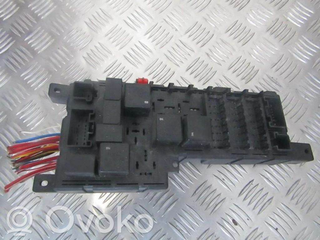 Volvo S60 Set scatola dei fusibili 