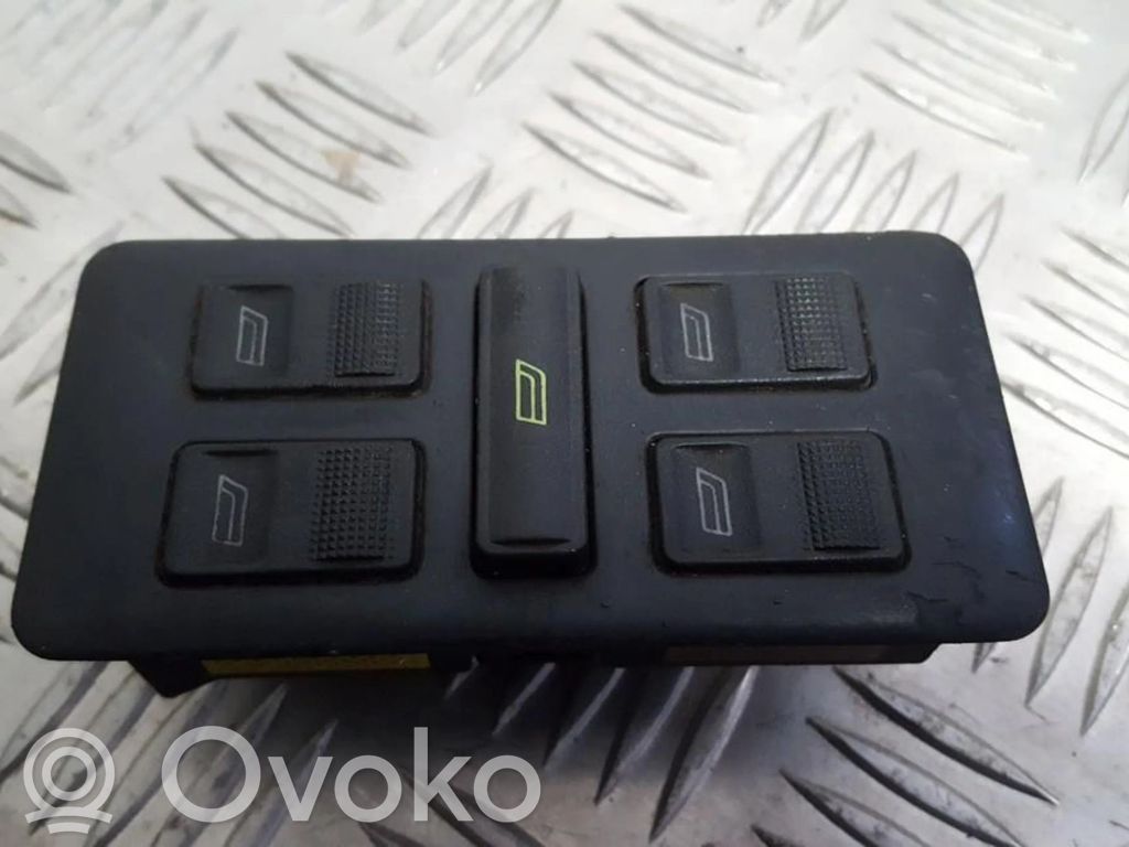 Audi A6 S6 C4 4A Comutator comandă geamuri electrice 