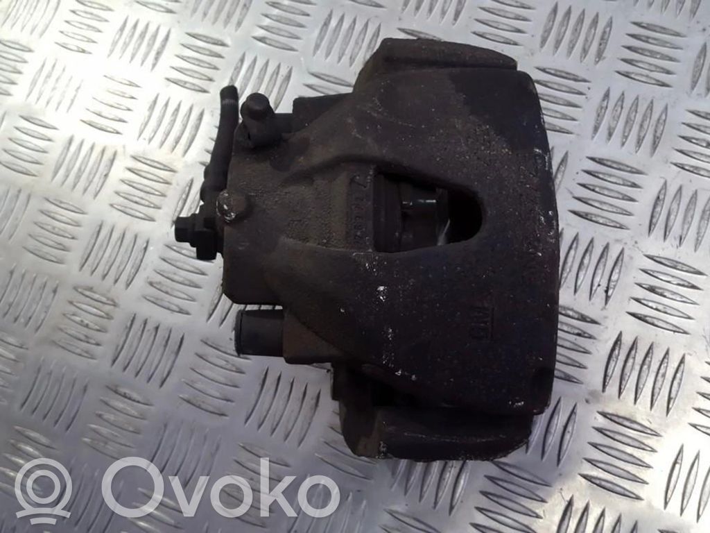 Bremssattel vorne