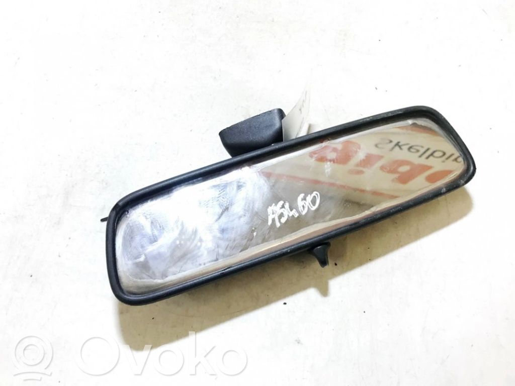 Espejo retrovisor (interior)   E2015009,E2015009