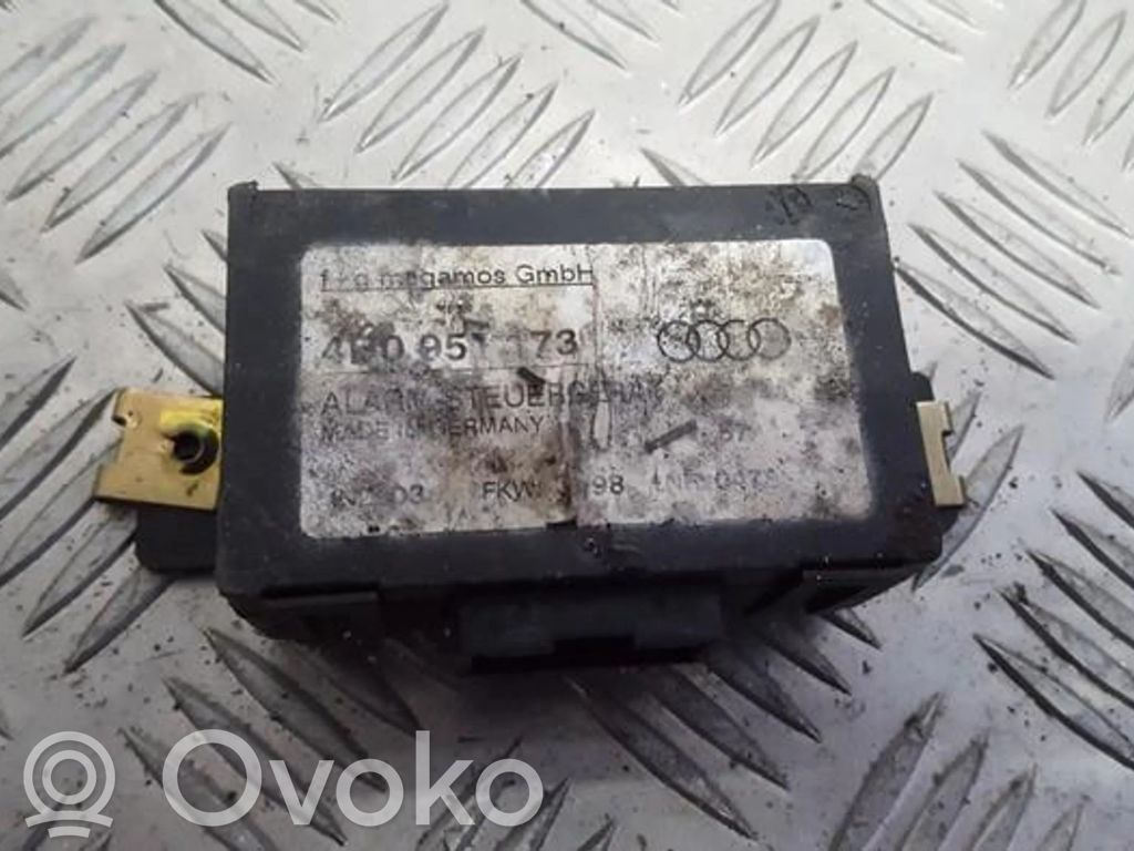 Sonstige Steuergeräte / Module   4B0951173,4B0951173