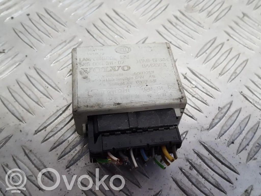 Autres unités de commande / modules   9442303,5KG00531107,5KG00531107,9442303