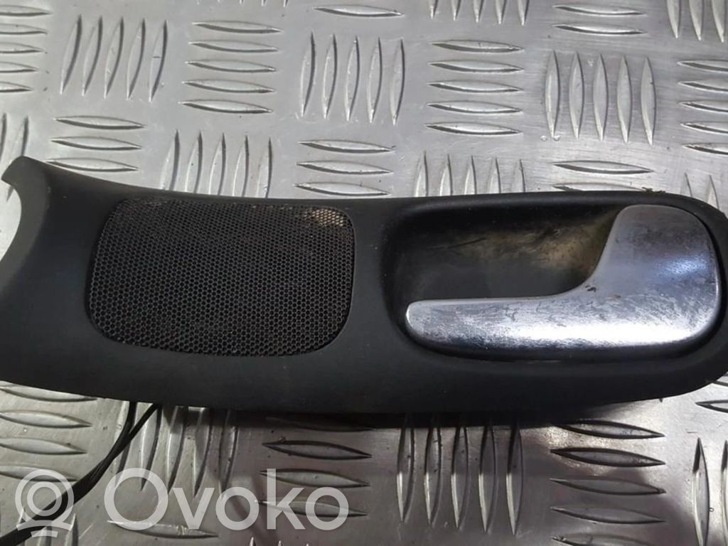 Audi A4 S4 B5 8D Maniglia interna per portiera anteriore