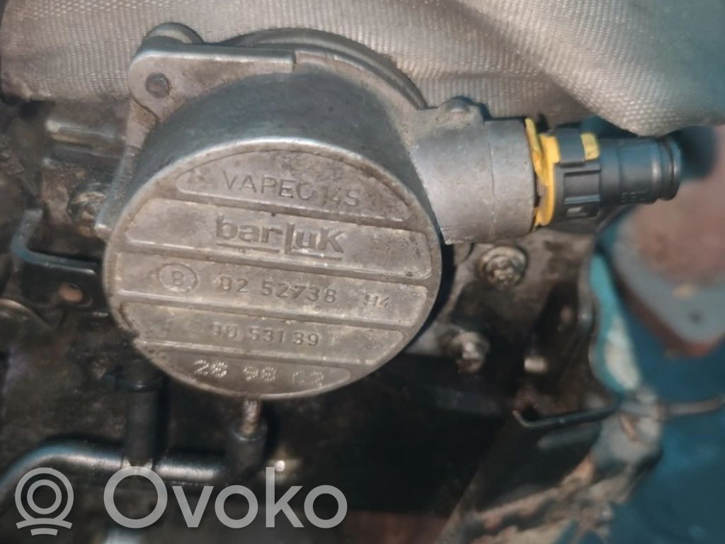 Opel Astra G Pompă vacuum
