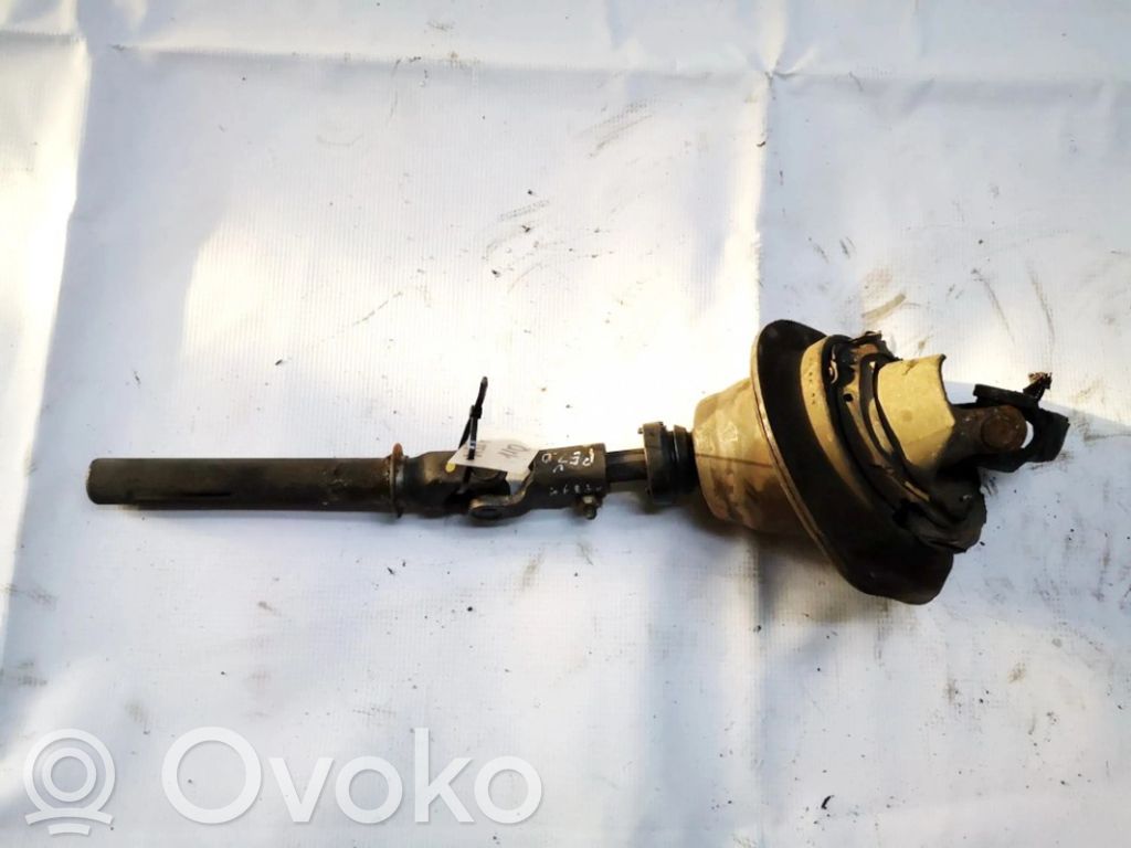 Peugeot 406 Przegub wału kolumny kierowniczej 