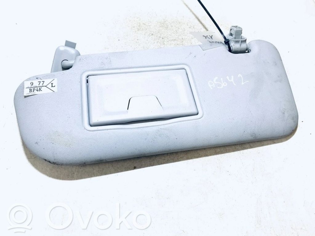 Sun visor   566470312,566470312
