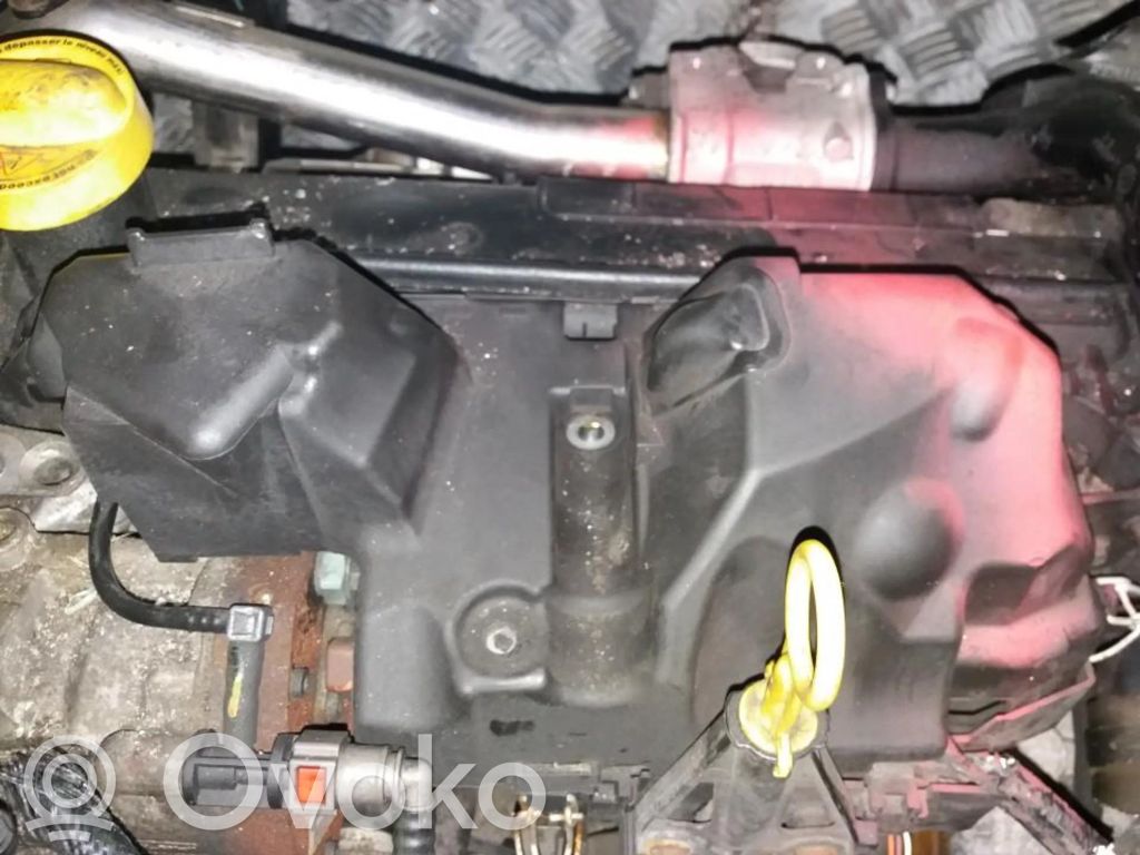 Motorabdeckung   8200397015,8200397015,8200397015