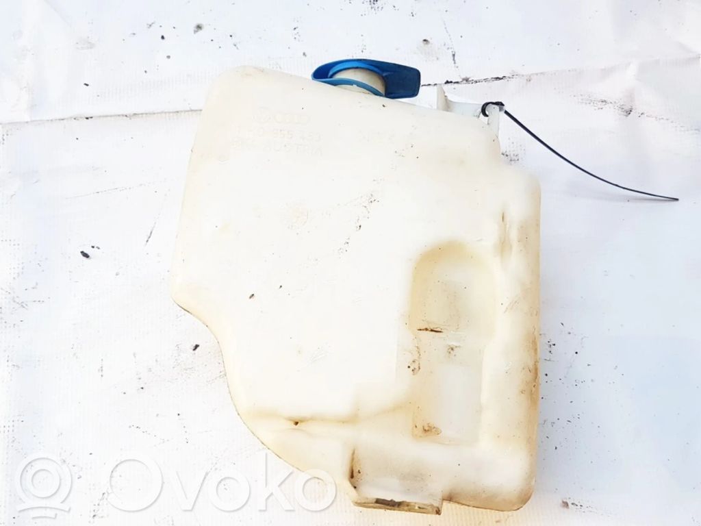 Volkswagen Golf III Serbatoio/vaschetta liquido lavavetri parabrezza