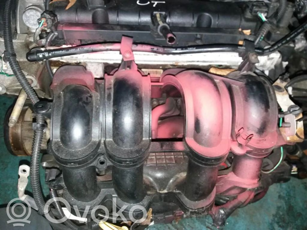 Kolektorius įsiurbimo   4M5G9424CB,4M5G9424CB,4M5G9424CB,4M5G9424CB