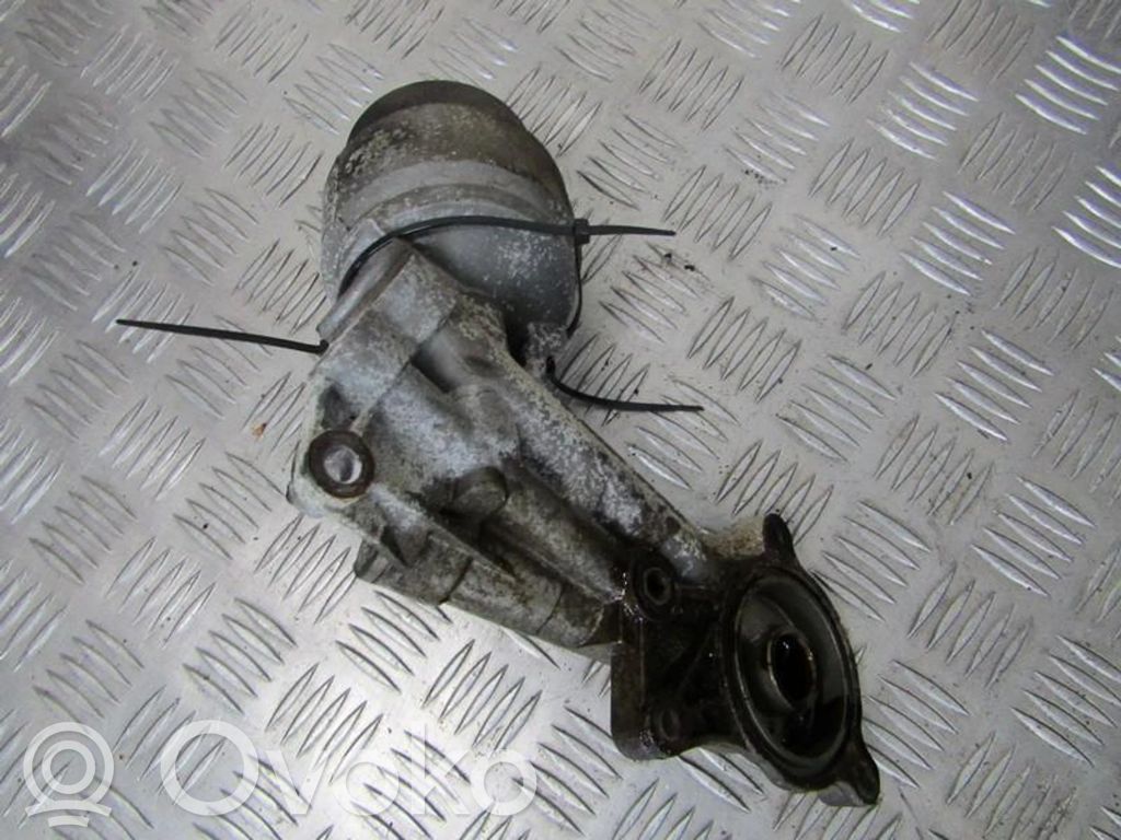 Peugeot 307 Öljynsuodattimen kansi 