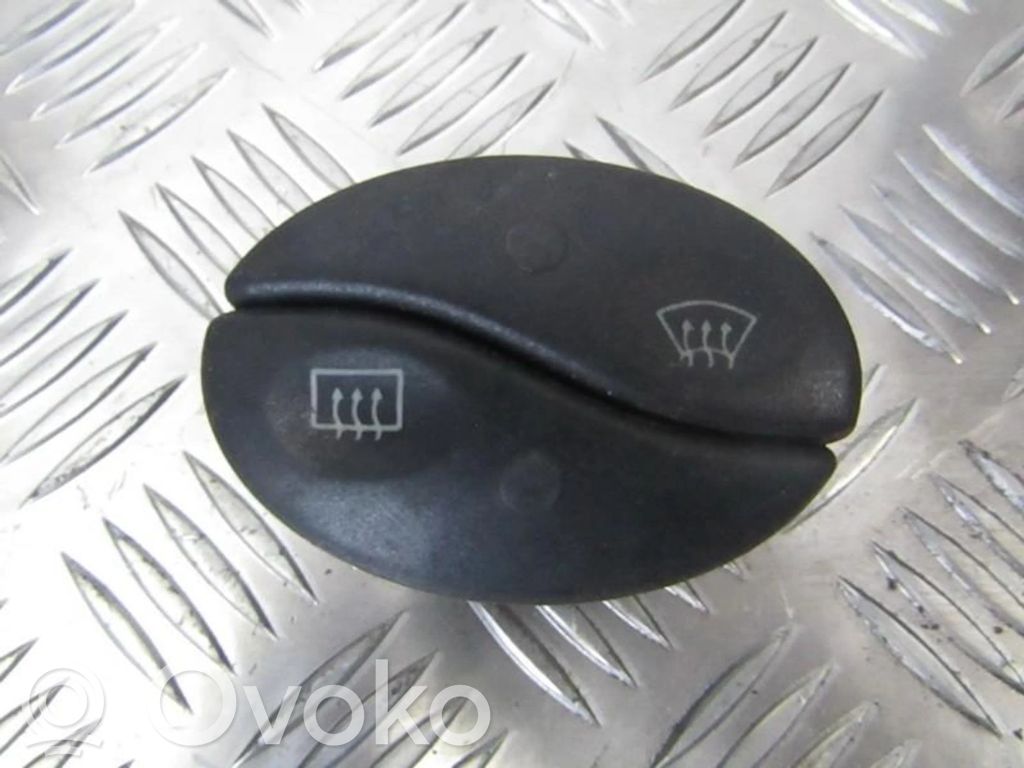 Ford Mondeo MK II Windscreen/window heater switch 