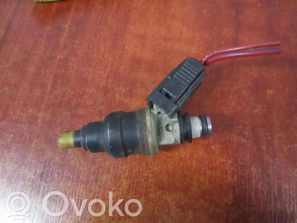 Hyundai Sonata Injector combustibil 