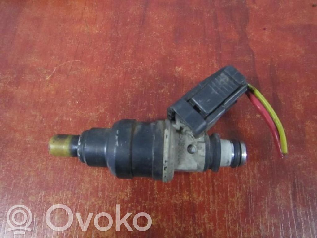 Hyundai Sonata Injector combustibil 