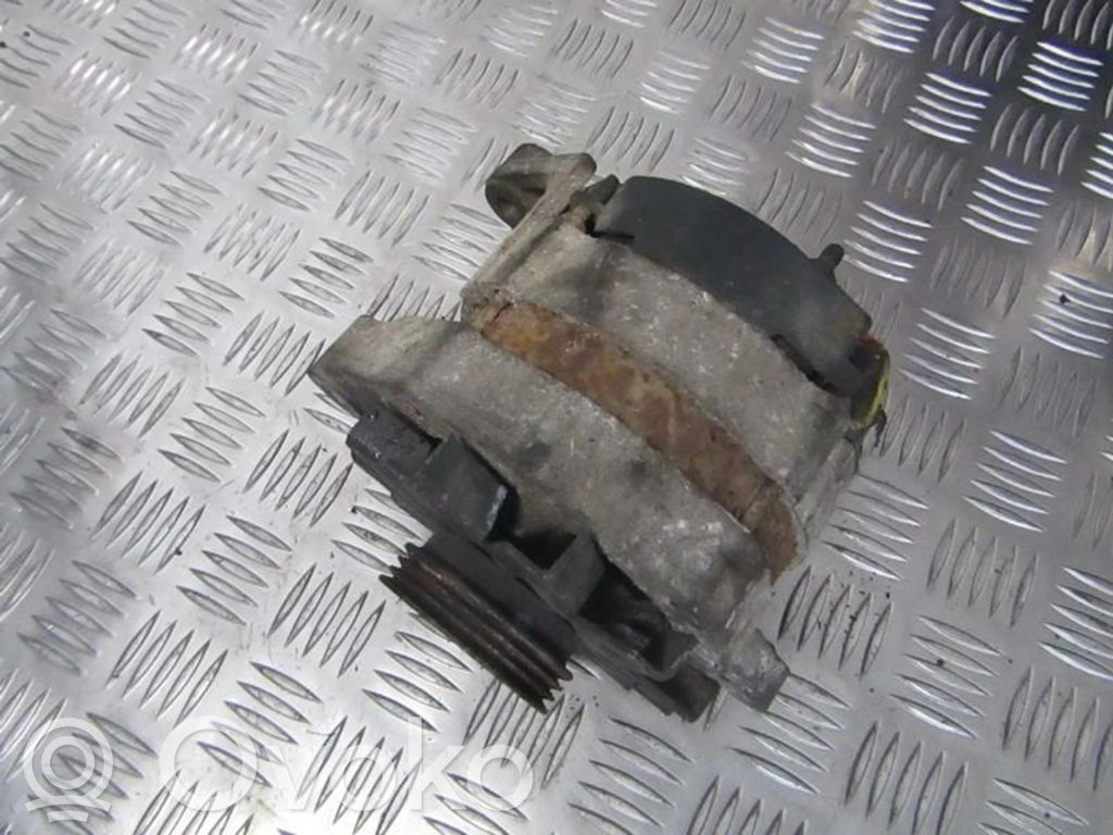 Alternator   2541257,YV1652,2541257,YV1652