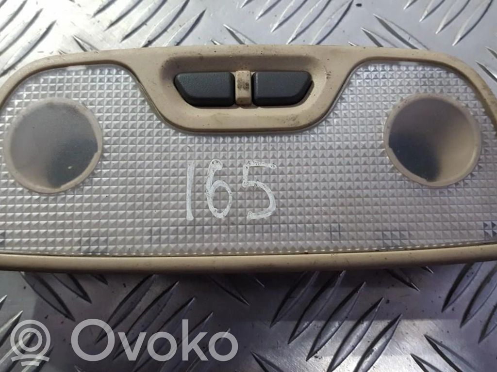 Takaistuimen valo   9178936,9178936