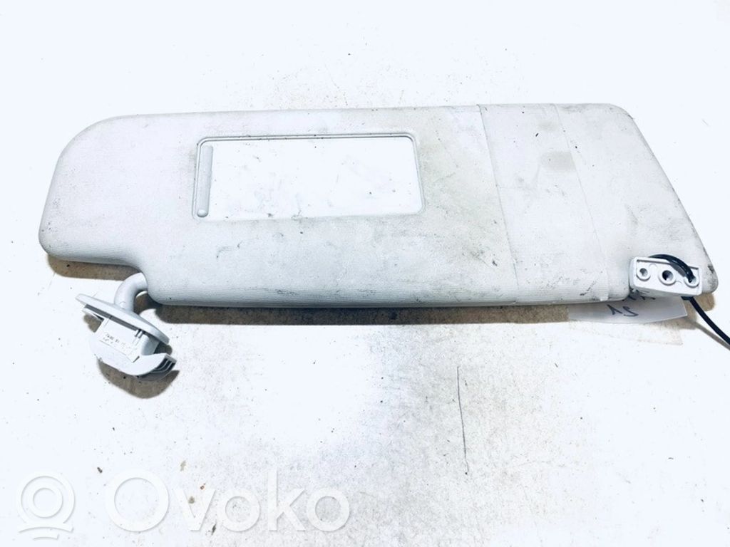 Volkswagen Bora Parasolar 
