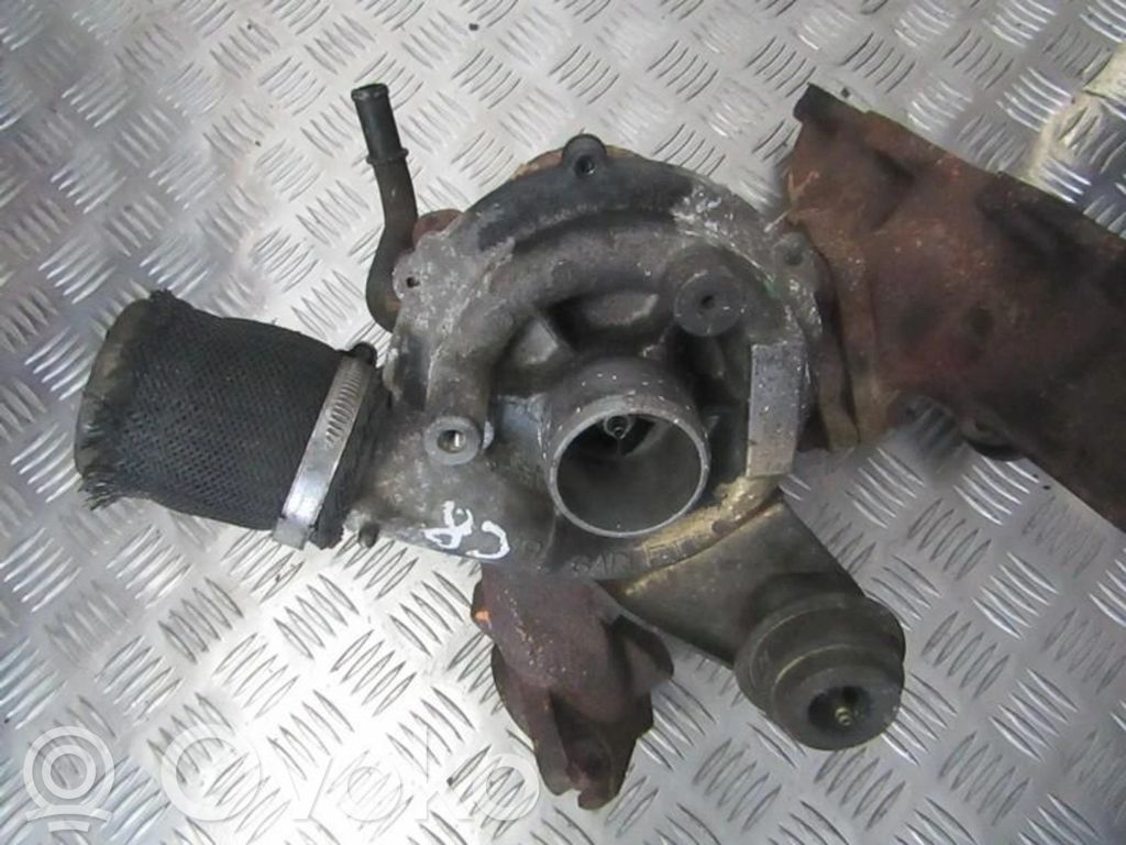 Fiat Scudo Turbo 